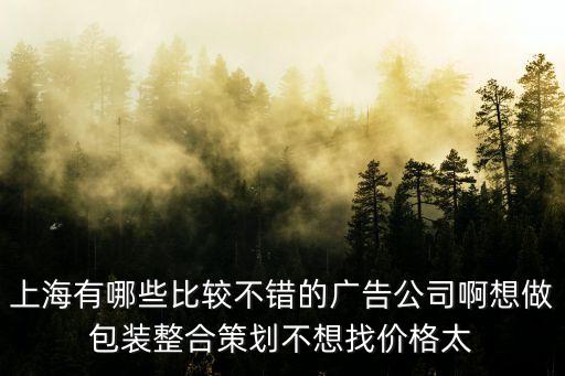 上海市安然廣告公司，長寧路969號兆豐花園2102室是什么樣公司上海潮訊文化傳播有限公
