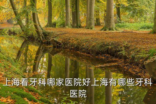 上海市興滬口腔門診，上海門牙蛀壞治療的口腔診所哪家受歡迎