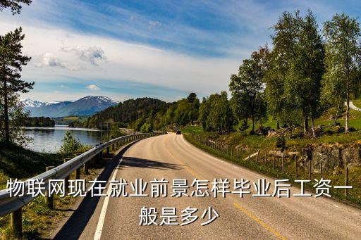 物聯(lián)網(wǎng)現(xiàn)在就業(yè)前景怎樣畢業(yè)后工資一般是多少