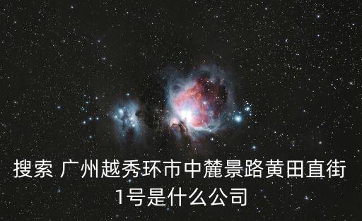 廣州易萊康集團，廣東省廣州市白云區廣園中路383號到底是什么公司