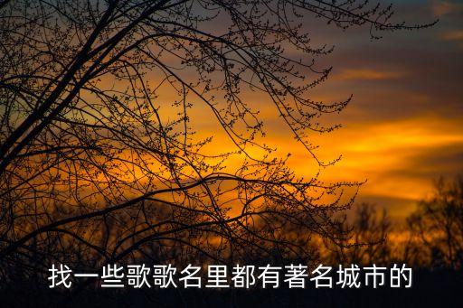 北京上海廣州那首歌，2010年5月22日上海隊與廣州隊圓圓中途換的歌叫什么名字