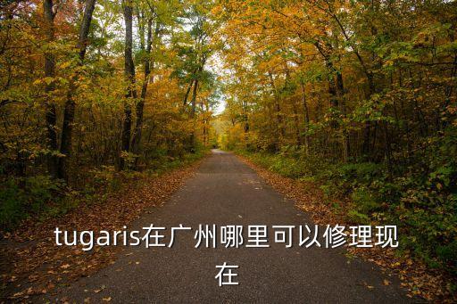 tugaris在廣州哪里可以修理現在