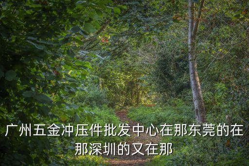 嘉銳廣州五金制品有限公司，生產304不銹鋼空心衣柜拉手的生產商那里有