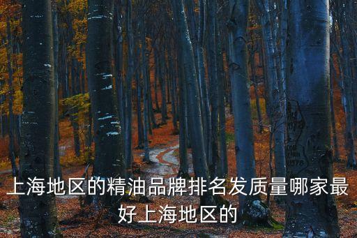 上海市消費扶貧名錄，上海購物的地方都有哪里