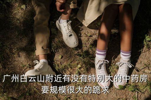 廣州越秀區(qū)大的中藥店，廣州火車站附近有哪些藥店