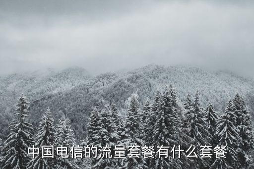廣州中國電信流量套餐介紹2015年，中國電信廣東套餐介紹2015