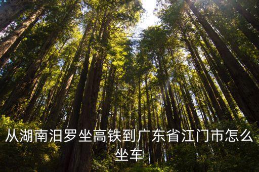 汨羅至廣州硬臥，從汨羅至廣州的火車票票價(jià)是多少