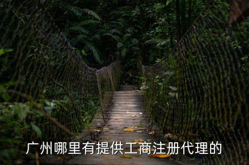 廣州土華哪里有代辦執照，廣州工商注冊代理哪里有