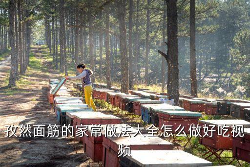 孜然面筋，孜然面筋怎么做好吃孜然面筋的家常做法