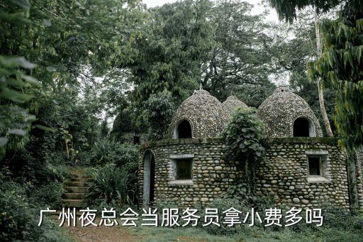 廣州夜總會(huì)當(dāng)服務(wù)員拿小費(fèi)多嗎