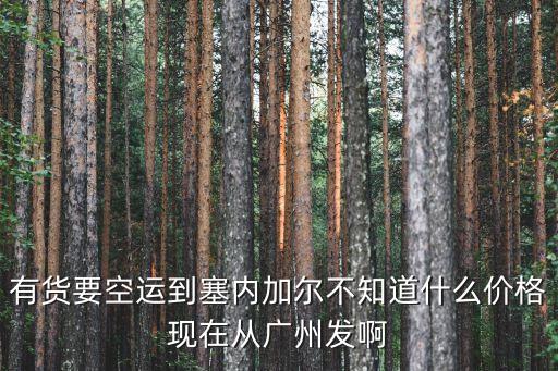 廣州塞內加爾落地簽多少錢，澳大利亞簽證寄簽廣州申請費用