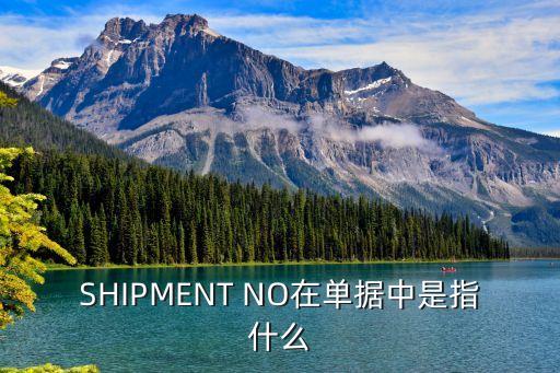單據英文，外貿中 單據中 ART NO是什么 意思