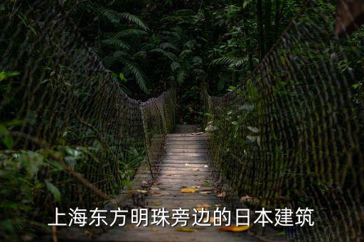 上海市日本刀建筑，上海新建的一個壓倒日本尖刀樓的建筑物是什么建筑物