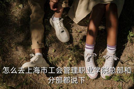 上海市總工會漢口路二號，怎么去上海市工會管理職業學院總部和分部都說下