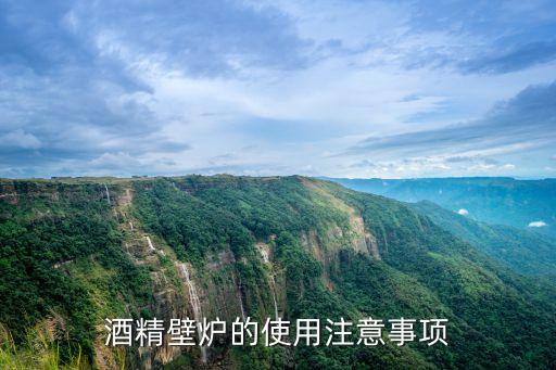 酒精壁爐，酒精壁爐安全嗎