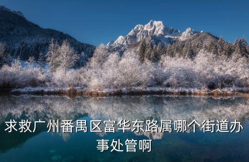 廣州市東華東路屬于哪個(gè)街道，越秀區(qū)東華東路長(zhǎng)庚門(mén)前街47號(hào)105的郵政編碼是多少