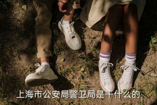 上海市武警總隊警衛處，上海警衛局好嗎