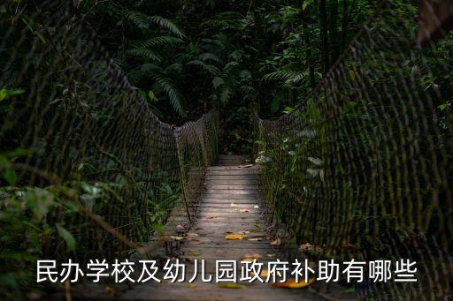 廣州私立小學(xué)一年政府補助多少，廣州的民辦小學(xué)一學(xué)期收多少錢