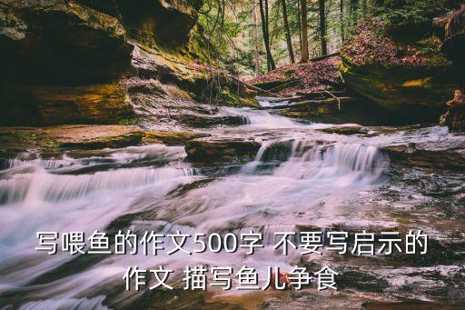 廣州游樂園 喂魚，廣州那里有喂魚食的活水螆賣
