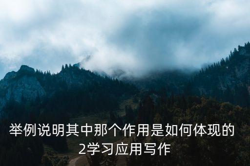 應(yīng)用寫作，應(yīng)用寫作