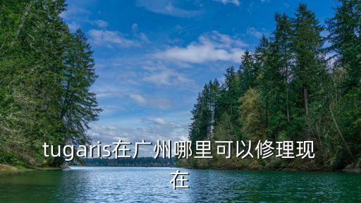 tugaris在廣州哪里可以修理現(xiàn)在