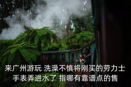 來廣州游玩 洗澡不慎將剛買的勞力士手表弄進水了 指哪有靠譜點的售