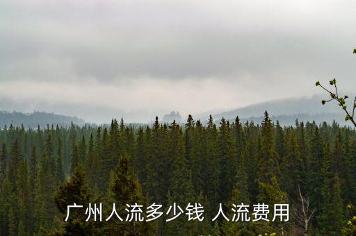 廣州做人流費用點贊瑪萊，廣州人流多少錢 人流費用