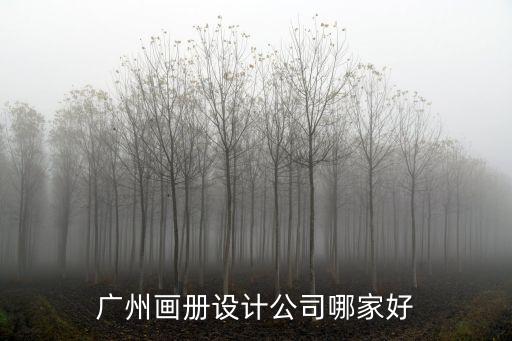 廣州畫冊設(shè)計公司哪家好