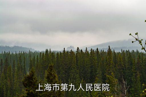 上海市第九人民醫院姚院長，上海第九醫院網站