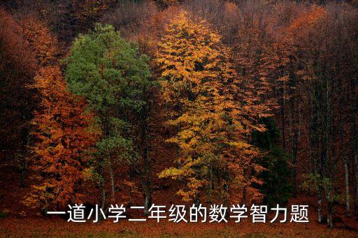 二年級數(shù)學(xué)思維訓(xùn)練題100道，思維訓(xùn)練數(shù)學(xué)題