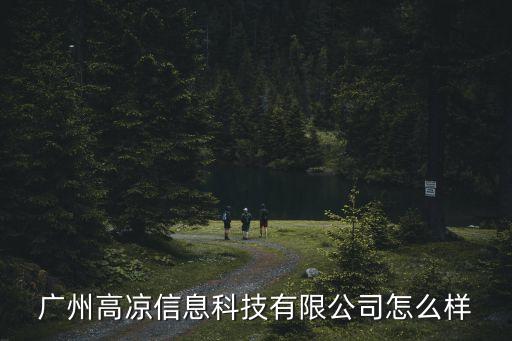 廣州高托密碼信息科技有限公司，公司取名 廣州信息科技有限公司
