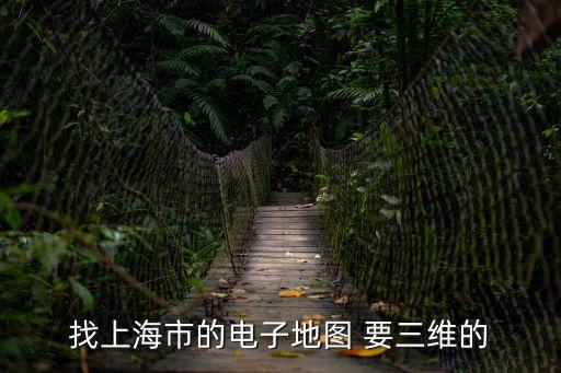 中國地圖上海市區全圖，中國上海地圖