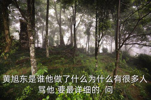 廣州御生堂黃旭東治什么的，請(qǐng)問黃旭東是中醫(yī)還是西醫(yī)呢還有就是醫(yī)術(shù)怎么樣呢治療痘痘還