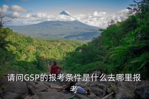 廣州gsp上崗證在哪報名，Gsp驗收員證廣州哪個地方能報名考證