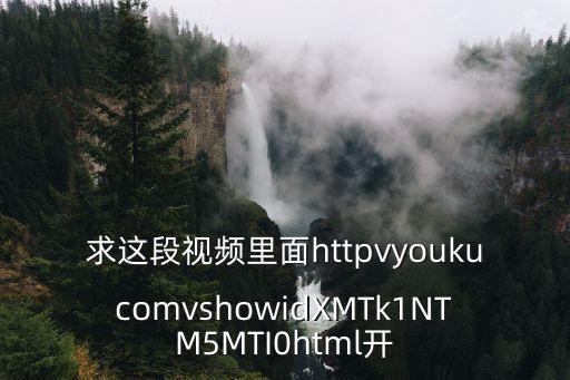 廣州斑馬酒吧燈光秀視頻，求這段視頻里面httpvyoukucomvshowidXMTk1NTM5MTI0html開(kāi)