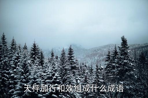 效的成語，第二個次字是有第四個字是效的成語