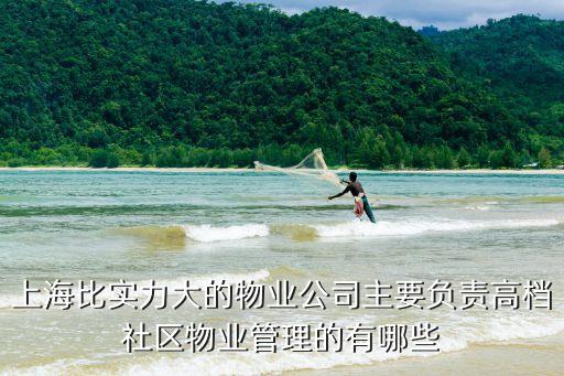 上海市住宅區域物業，上海居民交納的房屋物業管理費是怎么處理使用的什么設施維修應由