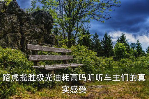 路虎攬勝上海市中心堵車，市中心上班是不是很堵車