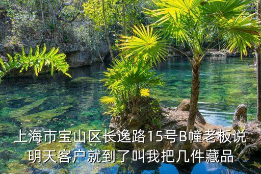 上海市宋中興，上海添和國際商貿集團公司的地址上海市閔行區金都路2500號富莎商