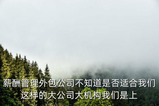 上海市薪酬外包服務(wù)，上海呼叫中心外包公司做的好有么