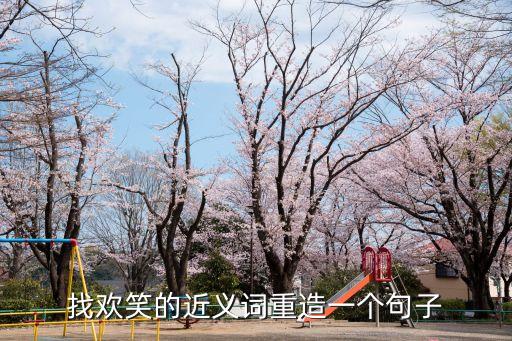 歡笑的近義詞，歡笑的近義詞