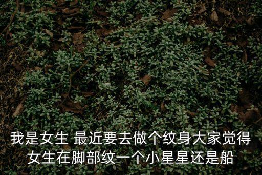 船錨紋身，想知道 我想在腳腕上紋一個船錨的圖案紋船錨在什么部位有什么講究