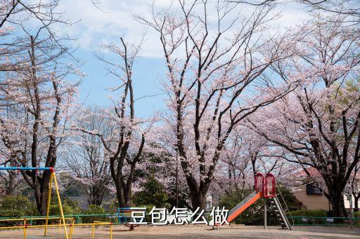 豆包的做法，豆包怎么做