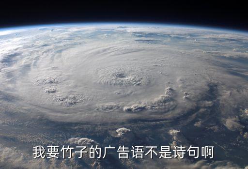 廣州麻城紅杜鵑廣告語，我要竹子的廣告語不是詩句啊