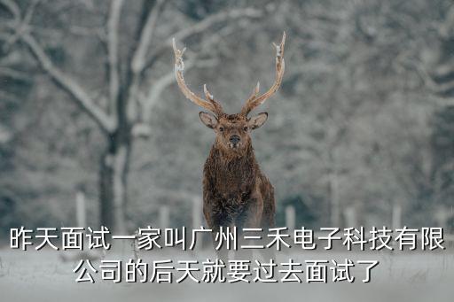 廣州一信科技公司面試題，一公司面試題目