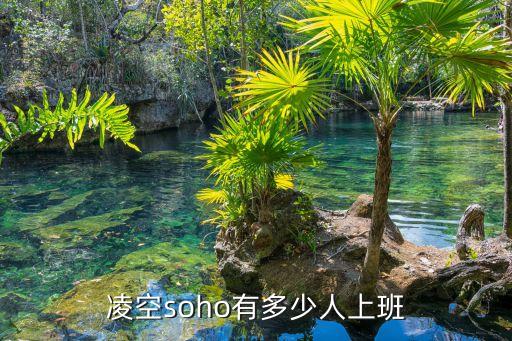 應聘上海市凌空soho，我想找在上海凌空soho攜程的某個員工可是不知道他在哪個部門上班怎么辦