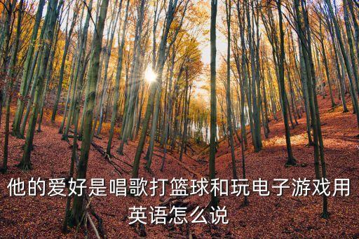 電子游戲英語，電腦游戲英語怎寫 要快