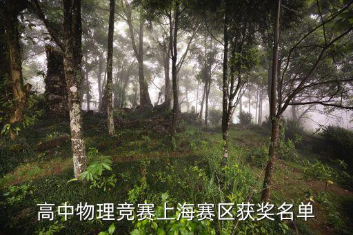 2017上海市高中聯(lián)賽成績(jī)，上海市 高中競(jìng)賽一等獎(jiǎng) 數(shù)學(xué)一等獎(jiǎng)能進(jìn)什么樣的學(xué)校物理