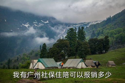 廣州社保能報銷多少錢，廣州社保生育保險可以報銷多少錢請求高人告訴我