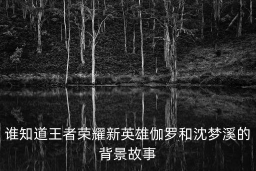 沈夢(mèng)溪?dú)v史人物，大家有人知道沈夢(mèng)溪的小秘密嗎這個(gè)是真的嗎
